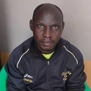 WASSWA GODFREY